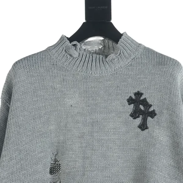 New Collection Sweater / – 10020 - Image 12