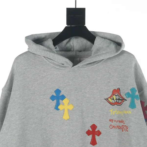 New Collection Sweater / – 10017 - Image 12