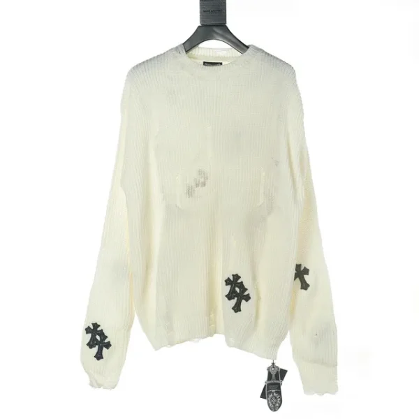New Collection Sweater / – 10021 - Image 13