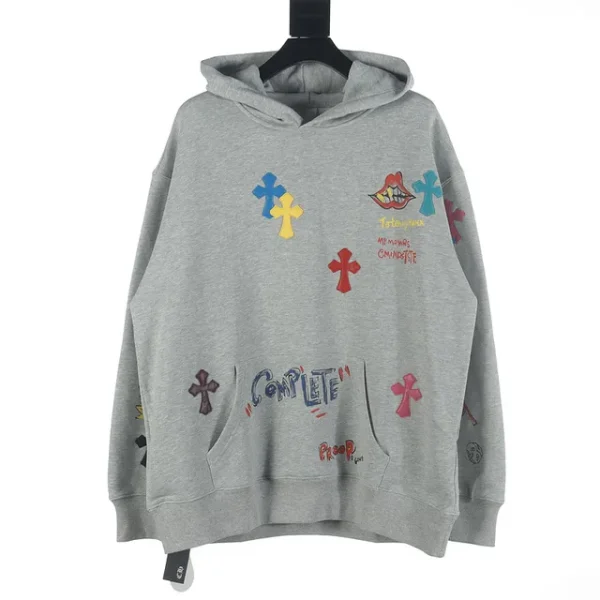 New Collection Sweater / – 10017 - Image 13