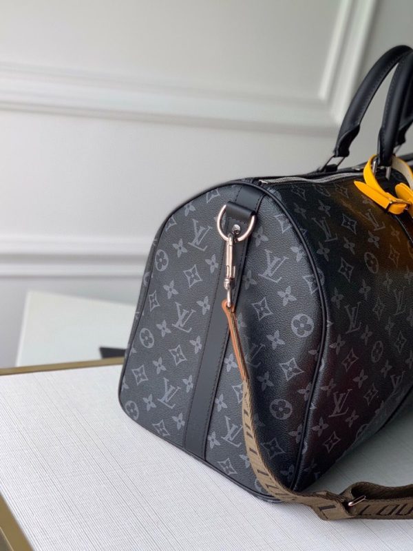 HQ Duffle Bag / - 0101012 - Image 6