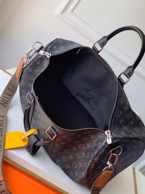 HQ Duffle Bag / - 0101012 - Image 3
