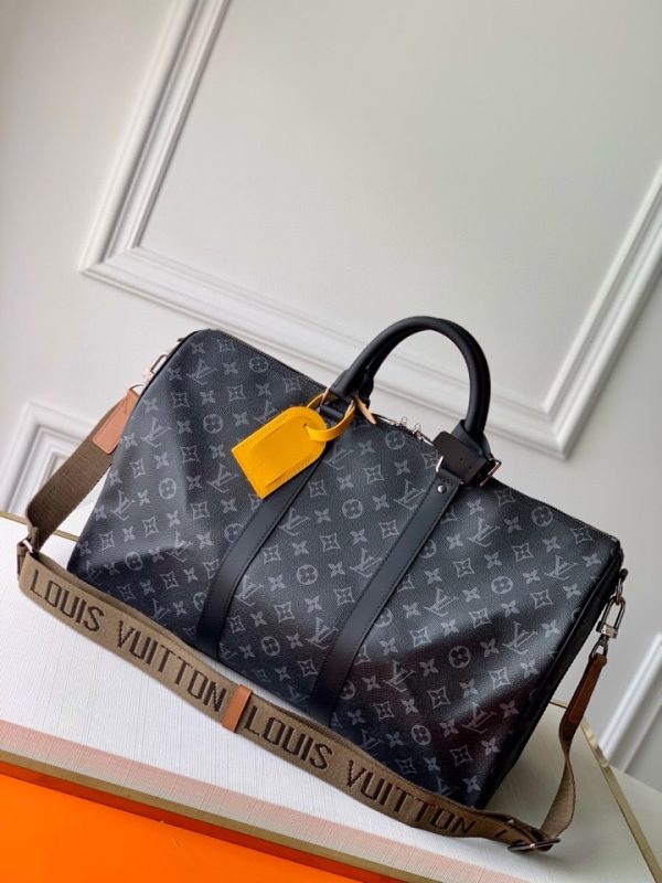 HQ Duffle Bag / - 0101012 - Image 4