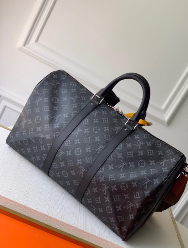 HQ Duffle Bag / - 0101012 - Image 7