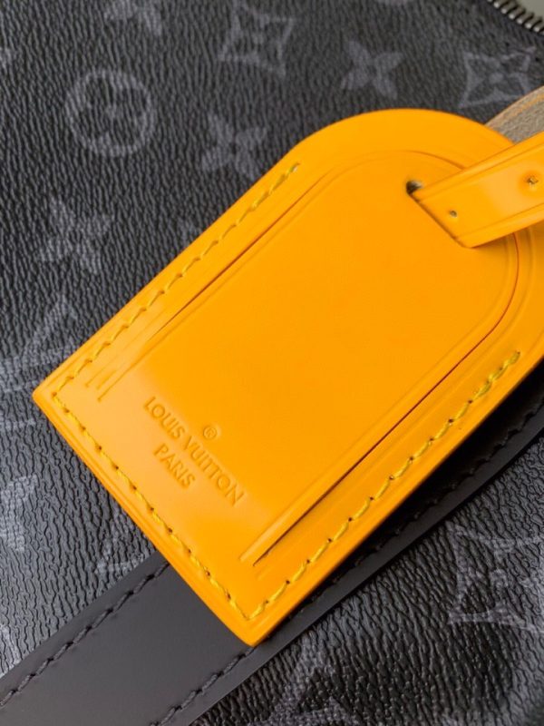 HQ Duffle Bag / - 0101012 - Image 8