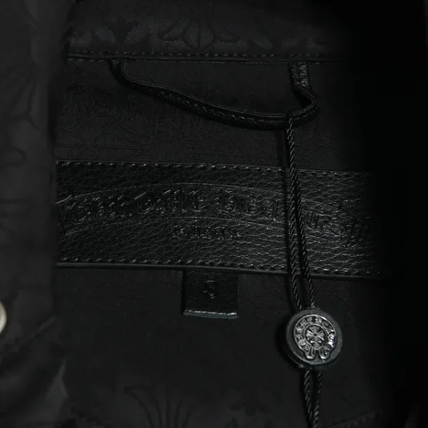 New Collection Jacket  / - 70004 - Image 2