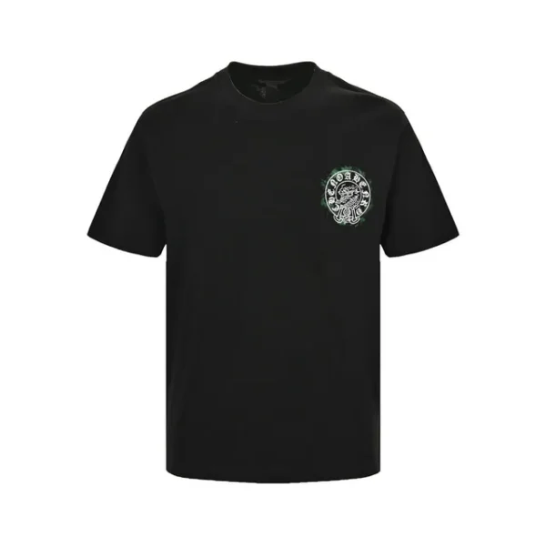 New Collection T-Shirt  / - 20072 - Image 2
