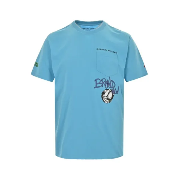 New Collection T-Shirt  / - 20073