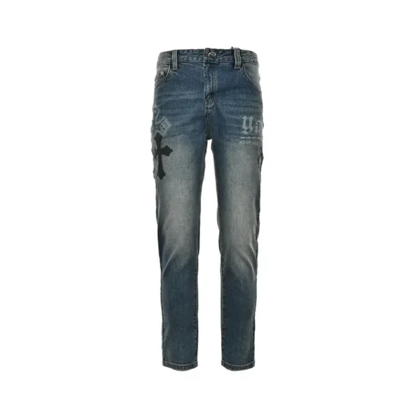 New Collection Jeans  / - 60010