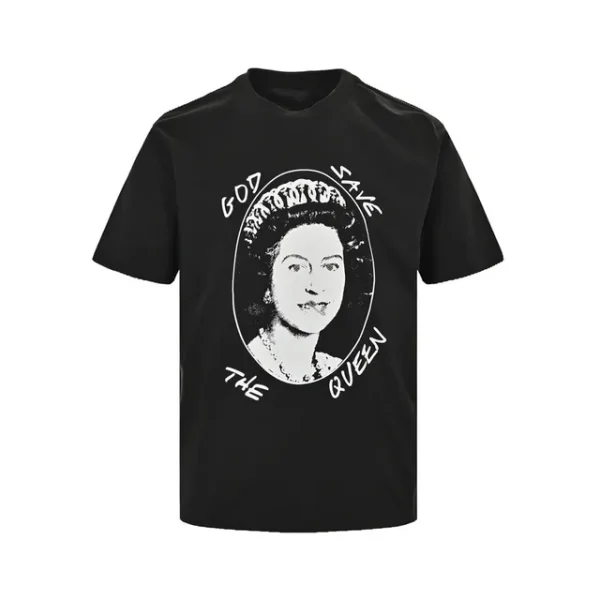 New Collection T-Shirt  / - 20017