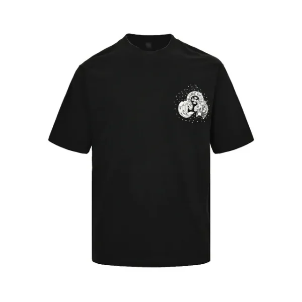 New Collection T-Shirt  / - 20026 - Image 2