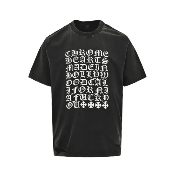 New Collection T-Shirt  / - 20039 - Image 2