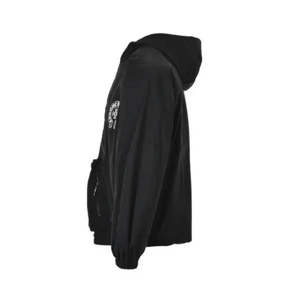 New Collection Jacket  / - 70002 - Image 3