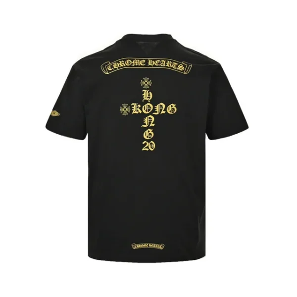 New Collection T-Shirt  / - 20002 - Image 4