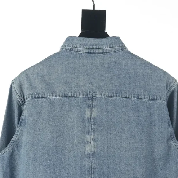 New Collection Shirts  / - 40004 - Image 2