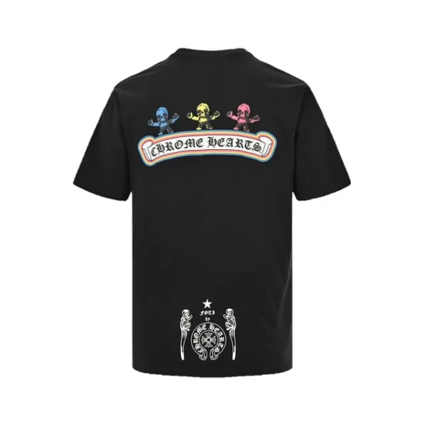 New Collection T-Shirt  / - 20014 - Image 4
