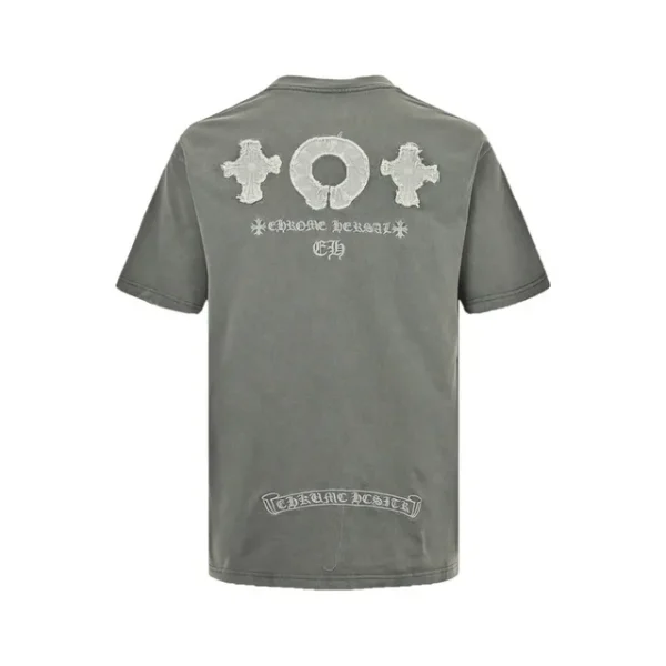 New Collection T-Shirt  / - 20019 - Image 4