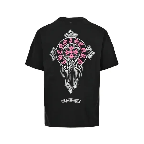 New Collection T-Shirt  / - 20024 - Image 4