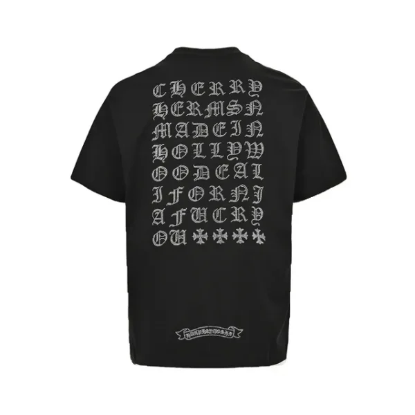 New Collection T-Shirt  / - 20025 - Image 4