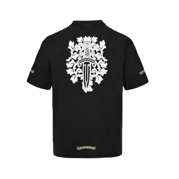 New Collection T-Shirt  / - 20028 - Image 4