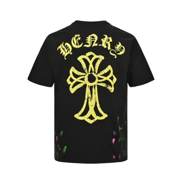 New Collection T-Shirt  / - 20029 - Image 4