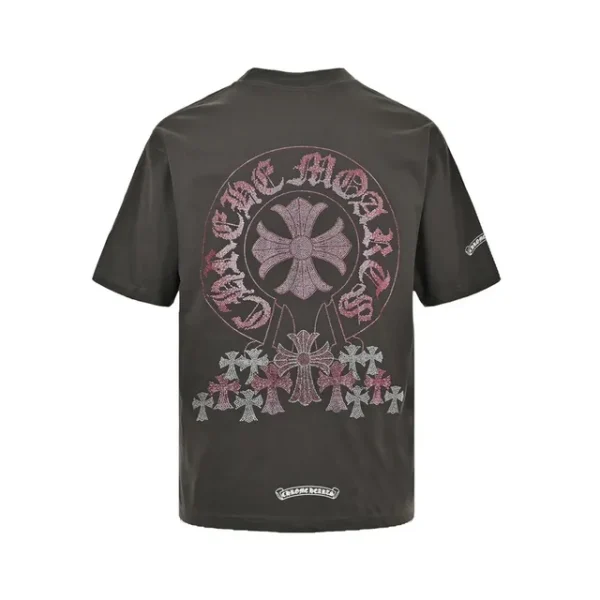 New Collection T-Shirt  / - 20038 - Image 4