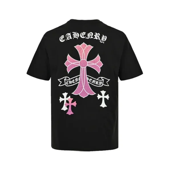 New Collection T-Shirt  / - 20047 - Image 4