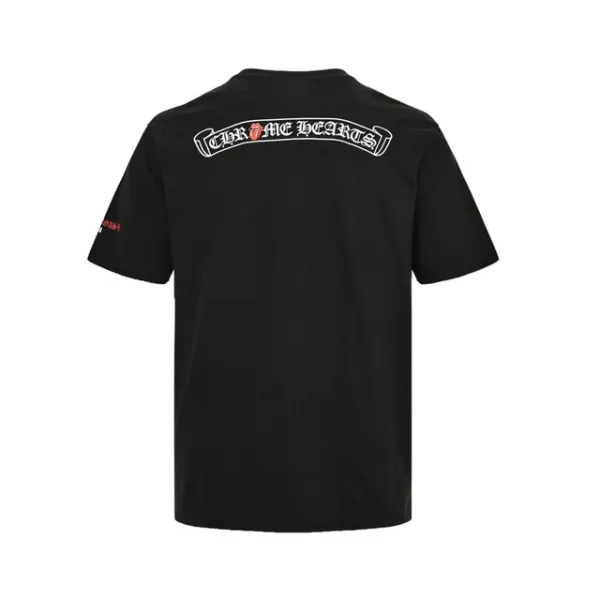 New Collection T-Shirt  / - 20051 - Image 4