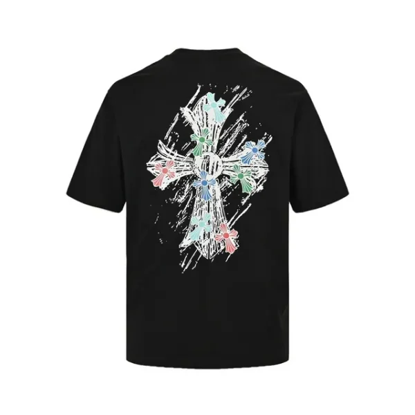 New Collection T-Shirt  / - 20055 - Image 4