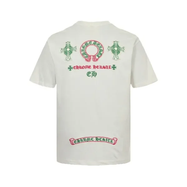 New Collection T-Shirt  / - 20058 - Image 4