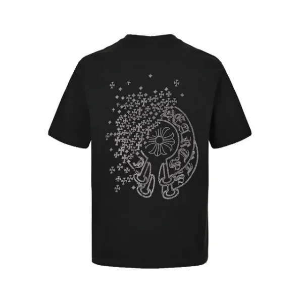 New Collection T-Shirt  / - 20061 - Image 4
