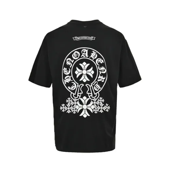 New Collection T-Shirt  / - 20067 - Image 4