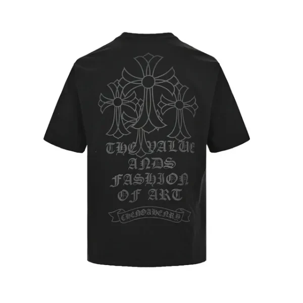 New Collection T-Shirt  / - 20069 - Image 4