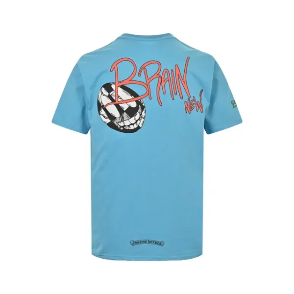 New Collection T-Shirt  / - 20073 - Image 4