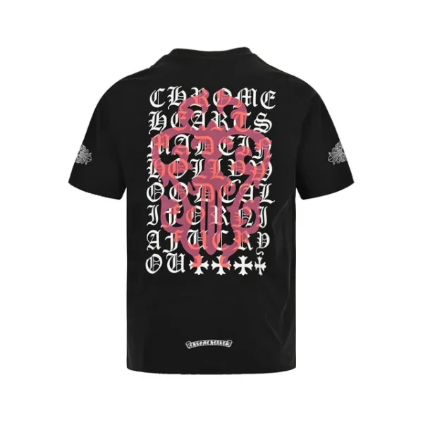 New Collection T-Shirt  / - 20076 - Image 4
