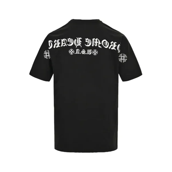 New Collection T-Shirt  / - 20080 - Image 4