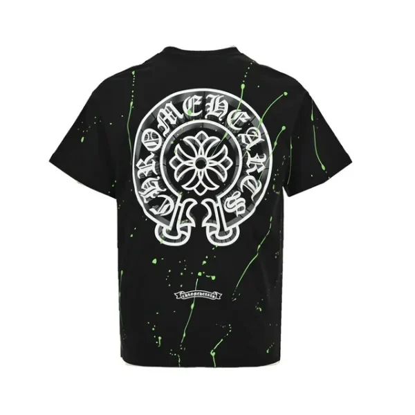 New Collection T-Shirt  / - 20081 - Image 4