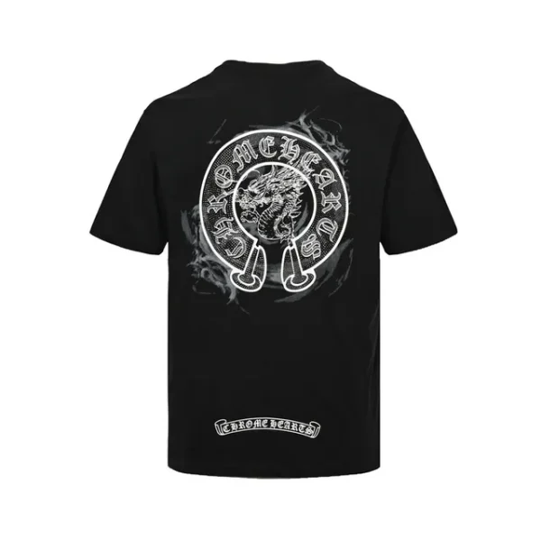 New Collection T-Shirt  / - 20084 - Image 4