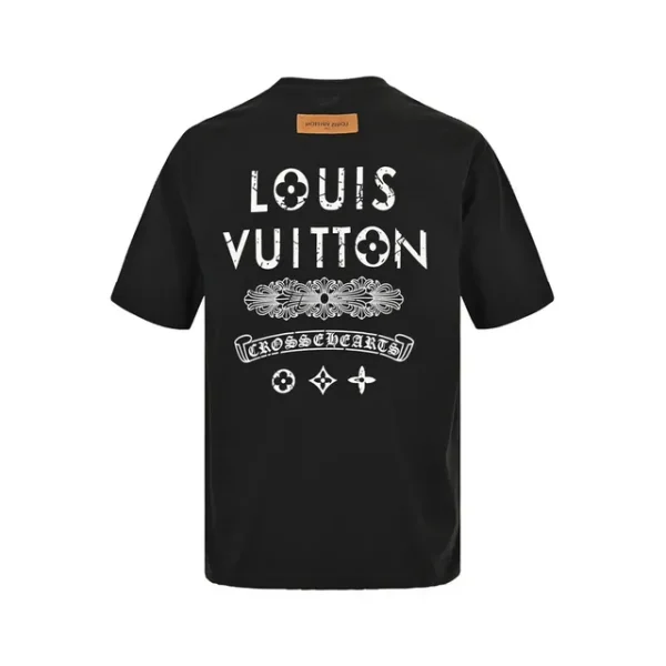 New Collection T-Shirt  / - 20085 - Image 4
