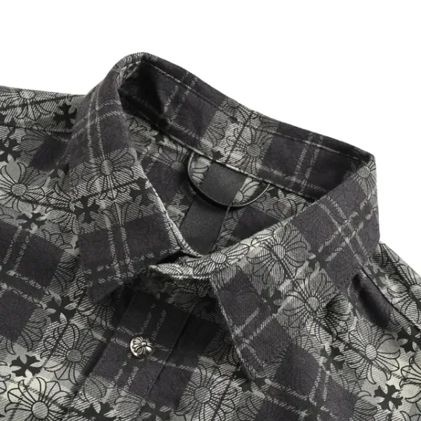 New Collection Shirts  / - 40003 - Image 5