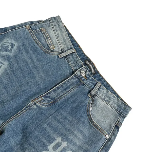 New Collection Jeans  / - 60010 - Image 5