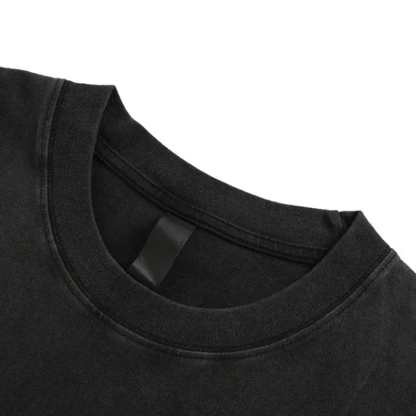New Collection T-Shirt  / - 20052 - Image 5
