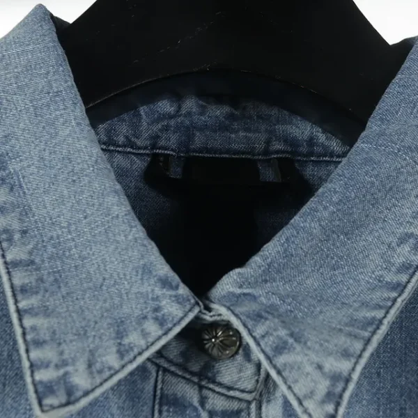 New Collection Shirts  / - 40004 - Image 4