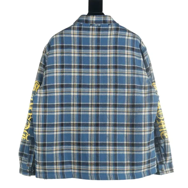 New Collection Shirts  / - 40006 - Image 4