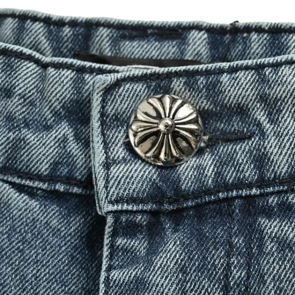 New Collection Jeans  / - 60005 - Image 6