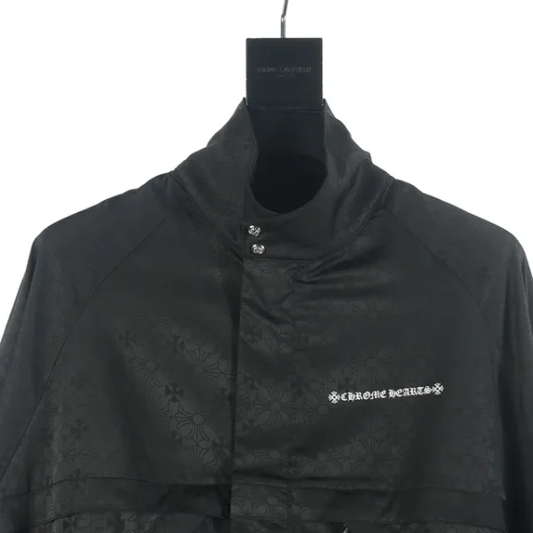 New Collection Jacket  / - 70004 - Image 7
