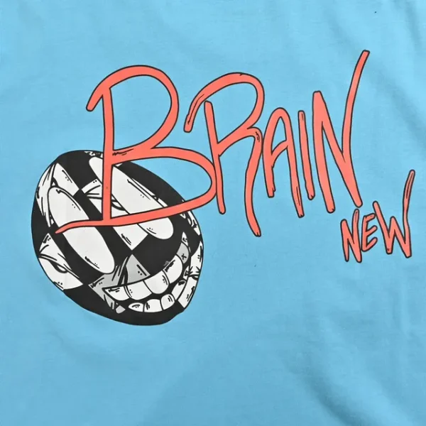 New Collection T-Shirt  / - 20073 - Image 6