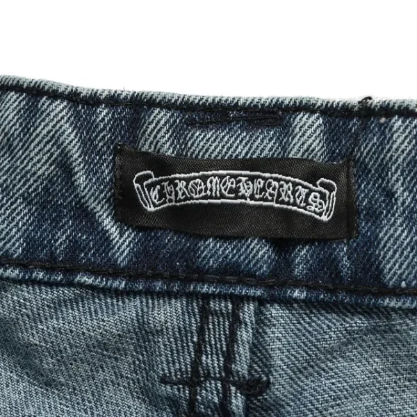 New Collection Jeans  / - 60005 - Image 7