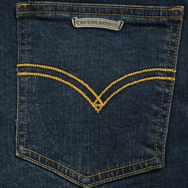 New Collection Jeans  / - 60009 - Image 7