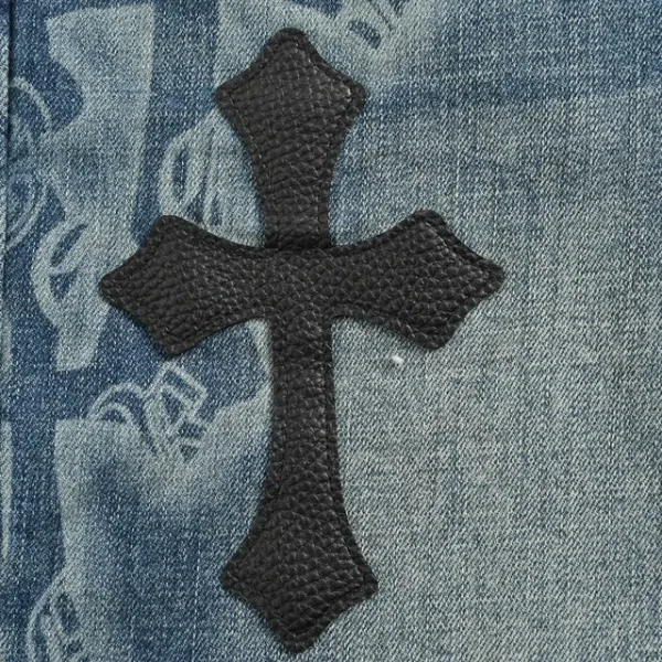 New Collection Jeans  / - 60010 - Image 8
